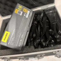 پاور فول ماژولار 2000W Great wall