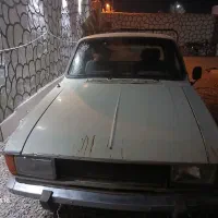 پیکان وانت۷۹|خودرو سواری و وانت|بهرمان, |دیوار