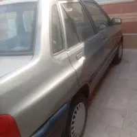 پراید