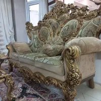 مبلمان سلطنتی ۹ نفره