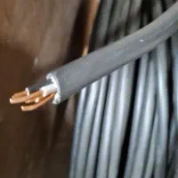 کابل‌مسی‌چهار‌رشتر‌مفتولی۲۵‌در۴|سایر لوازم برقی|رباط‌کریم, الارد|دیوار