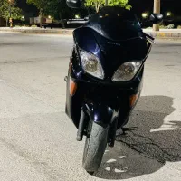 هوندا فورزا ۲۵۰