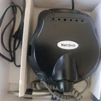 سوهان برقی نیل دریل