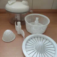 خردکن|خردکن، آسیاب، غذاساز|اصفهان, زهران|دیوار