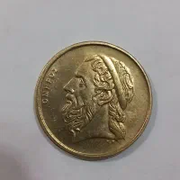 تعدادی سکه ی خارجی|کلکسیون سکه، تمبر، اسکناس|ارومیه, |دیوار