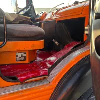 کمپرسی بنز تک|خودرو سنگین|اسلام‌شهر, شهرک واوان|دیوار