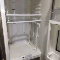 یخچال ساید بای ساید سامسونگ|یخچال و فریزر|رشت, رودبارتان|دیوار