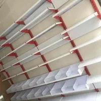 قفسه برای همدان و اطراف|فروشگاه و مغازه|همدان, |دیوار