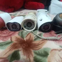 دوربین مدار بسته