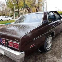 شورلت اتومات دنده پشت فرمون