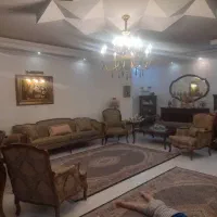 110مترسازمان برنامه مرکزی۲خوابه۸ساله فول|اجارهٔ آپارتمان|تهران, فردوس|دیوار