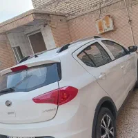 فروش خودرو لیفان x50 اتومات