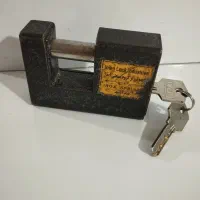 قفل آویز وکتابی|ابزارآلات|مشهد, رضاییه|دیوار