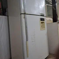 یخچال دونار ساید