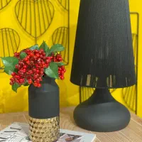 آباژور رومیزی|چراغ خواب و آباژور|رشت, گلباغ نماز|دیوار