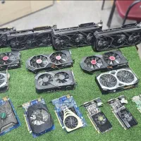 انواع گرافیک