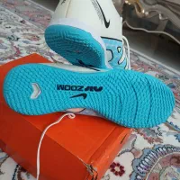 کفش فوتسال سالنی ورزشی اصل ویتنامی نو اک|ورزشهای توپی|مشهد, شریف|دیوار