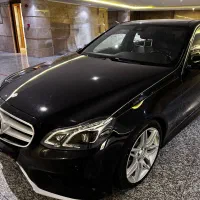 بنز E250|خودرو سواری و وانت|تهران, سعادت‌آباد|دیوار