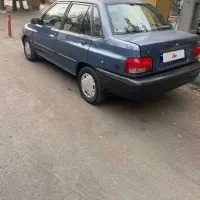 فروشی|خودرو سواری و وانت|تهران, یافت آباد جنوبی|دیوار