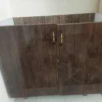 کابینت چوبی|مصالح و تجهیزات ساختمان|ایوان, |دیوار