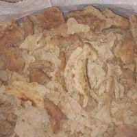 نام خشک درجه یک و تمیز