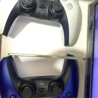 ps5 دو دسته|کنسول، بازی ویدئویی و آنلاین|میناب, |دیوار