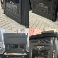 بخاری و شومینه تربت حیدریه|بخاری، هیتر، شومینه|تربتحیدریه, ابوذر|دیوار