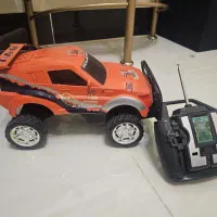 ماشین کنترل شارژی