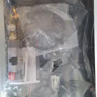 اجاق گاز برند استیل البرز زیر قیمت|اجاق گاز و لوازم برقی پختوپز|اردکان, |دیوار