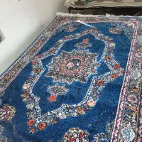 فرش ۷۰۰شانه ۱.۵در۲.۲۵|فرش|سنندج, |دیوار