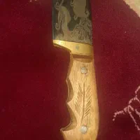 چاقو کپوری