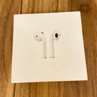 ایر پاد/هندزفری