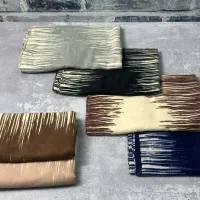 شال پاییزه  تراکم بالاموهر