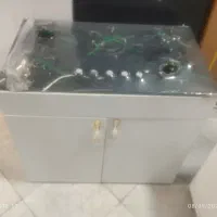 اجاق گاز طرح فر کد ۷۸۷۸ M6|اجاق گاز و لوازم برقی پختوپز|کرج, چمران|دیوار