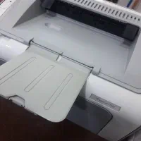 پرینتر hp . 1102