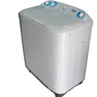 لباسشویی دوقلو حایر ۷ کیلویی نو