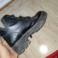 پوتین زنانه سایز 38