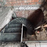 پله سازی اشرافی|مصالح و تجهیزات ساختمان|کرمان, |دیوار