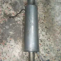 منبع اگزوز