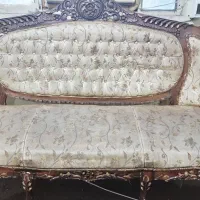 مبلمان سلطنتی ، کولر، میز|مبلمان خانگی و میز عسلی|بوشهر, |دیوار