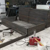 جوشکار سیار|خدمات پیشه و مهارت|محمدشهر, همایون ویلا|دیوار