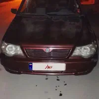 پراید مدل ۸۸ تمیز|خودرو سواری و وانت|میبد, |دیوار