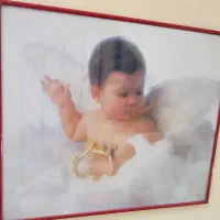 خدمه یا کمک مربی در مهد