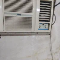 کولر گازی
