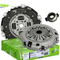 دیسک و صفحه و بلبرینگ کلاچ والئو سبز و آبی VALEO