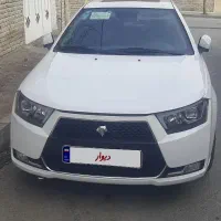 دناپلاس توربو دنده ۶سرعته بی رنگ فول