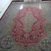 فرش دوازده متری|فرش|ایلام, |دیوار