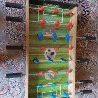 فوتبال دستی