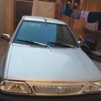 فوری پراید مدل 83 فوری