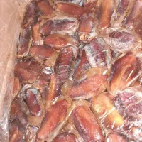 خرما با بسته بندی ۳ کیلویی درجه یک